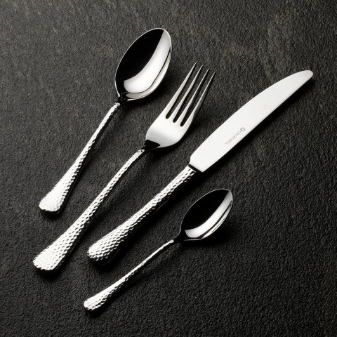 Łyżeczka do herbaty Isla Cutlery 138 mm