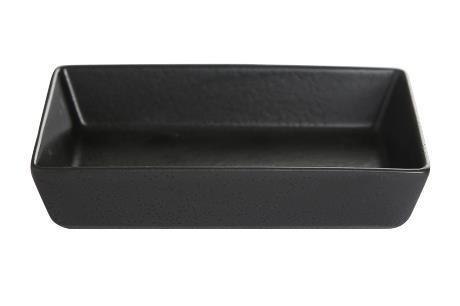 Naczynie do przystawek Coal 130x100 mm