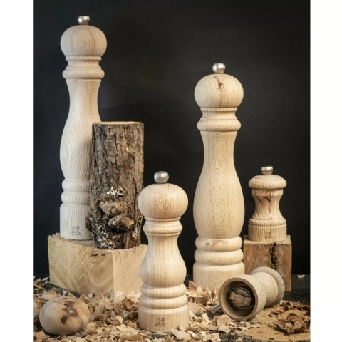 PARIS NATURE Młynek do soli 22 cm / PEUGEOT