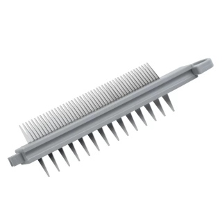 Podwójne ostrze Julienne 2-7 mm do mandoliny SWING / DE BUYER