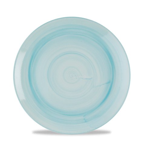 Talerz coupe Stonecast Canvas Breeze, 220mm