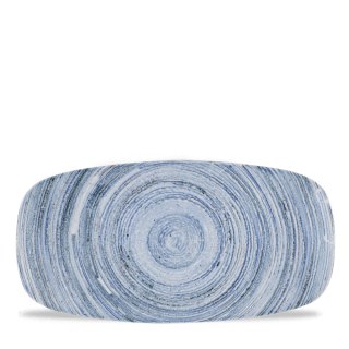 Talerz podłużny szefa kuchni Elements Coast, 300x150mm