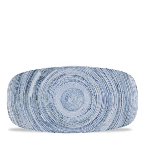 Talerz podłużny szefa kuchni Elements Coast, 300x150mm