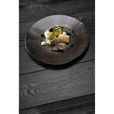 Półmisek prostokątny Ironstone, 280x150 mm Półmisek prostokątny Ironstone, 280x150 mm