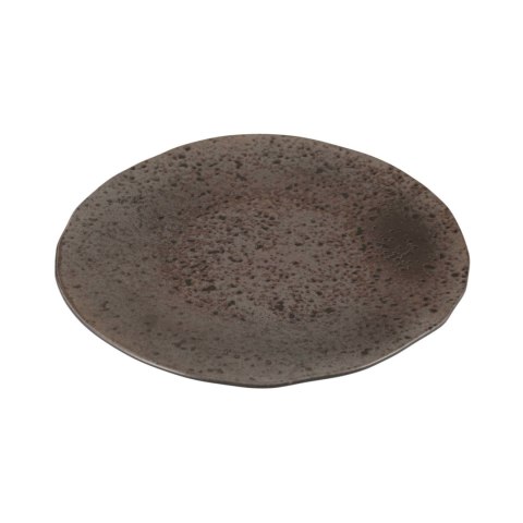 Talerz płytki Ironstone, 220 mm Talerz płytki Ironstone, 220 mm