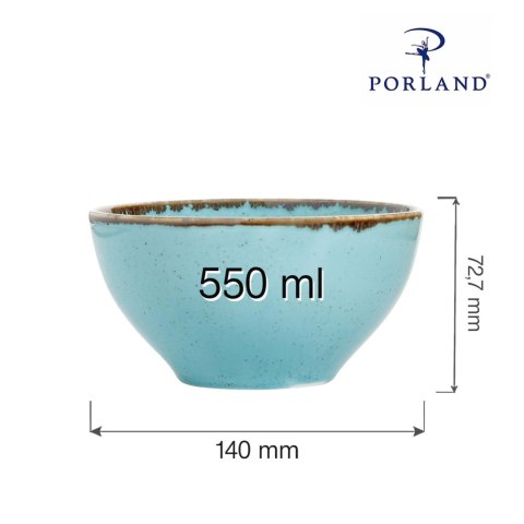Miska Laguna 550 ml Miska Laguna 550 ml