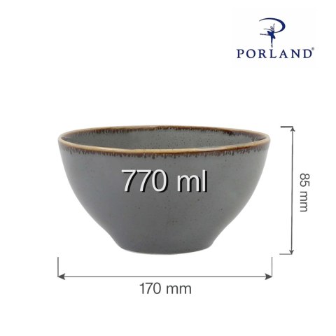 Miska Stone 770 ml Miska Stone 770 ml