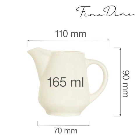 Mlecznik Crema 165 ml