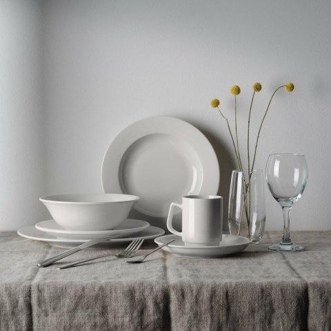 Talerz płytki Crema 270 mm Talerz płytki Crema 270 mm