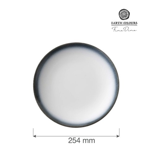 Talerz płytki Silk 254 mm Talerz płytki Silk 254 mm