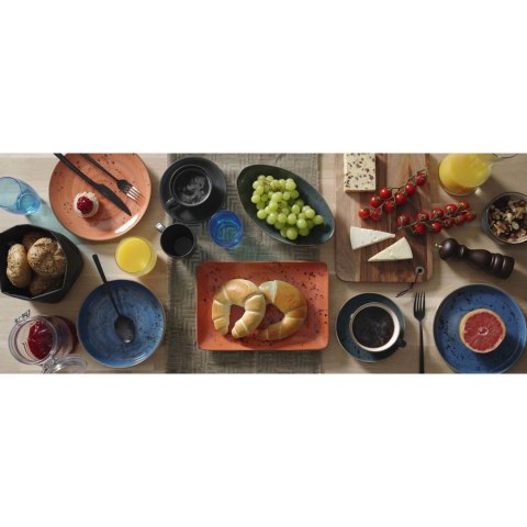 Miska łódka Olive 250x160 mm Miska łódka Olive 250x160 mm
