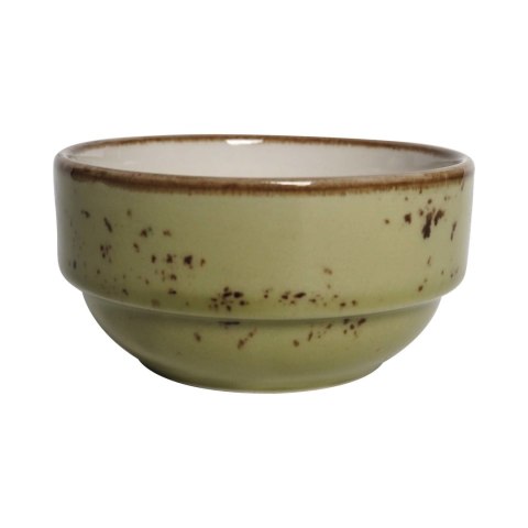 Miska sztaplowana Olive 120 mm, 400 ml Miska sztaplowana Olive 120 mm, 400 ml