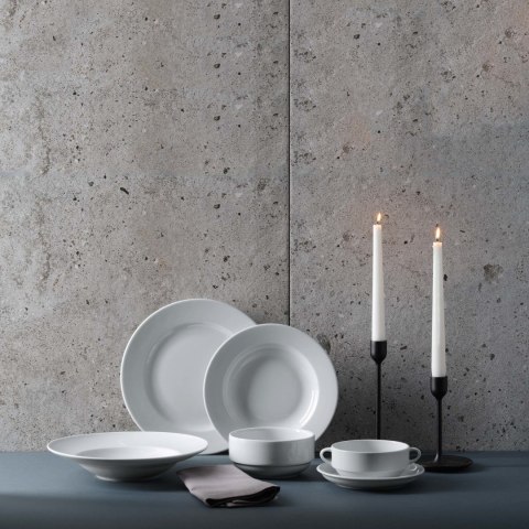 Spodek dp bulionówki Bianco 170 mm