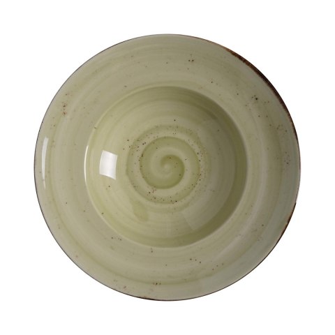 Talerz do pasty Olive 270 mm, 400 ml Talerz do pasty Olive 270 mm, 400 ml