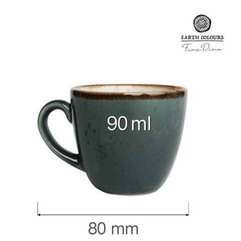 Filiżanka do espresso Arando 90 ml Filiżanka do espresso Arando 90 ml