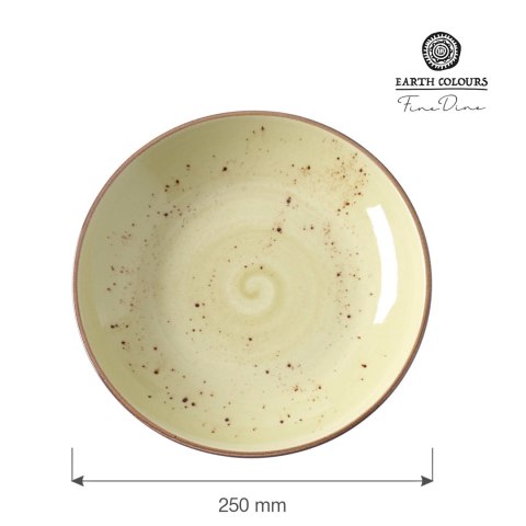 Miska coupe Olive 250 mm Miska coupe Olive 250 mm