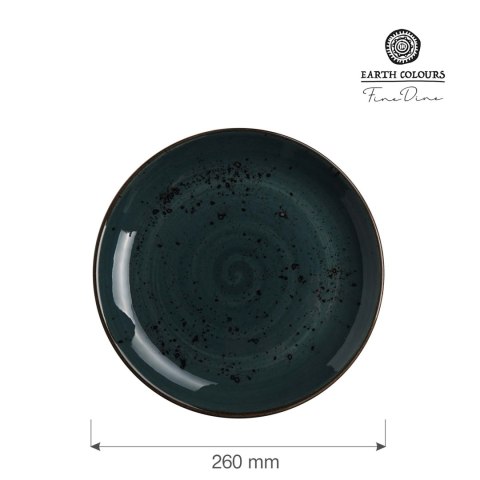 Talerz płytki Arando 260 mm Talerz płytki Arando 260 mm