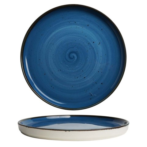 Talerz z wysokim rantem Iris 210 mm Talerz z wysokim rantem Iris 210 mm