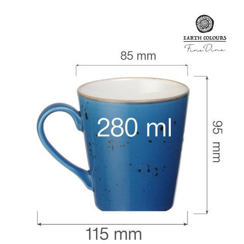 Kubek Iris 280 ml Kubek Iris 280 ml