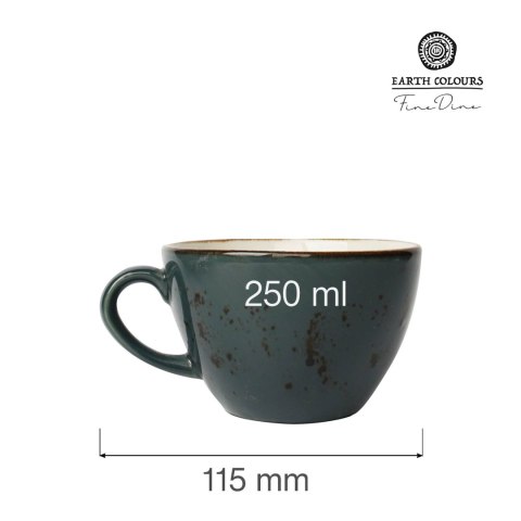 Filiżanka do kawy Arando, 250 ml Filiżanka do kawy Arando, 250 ml