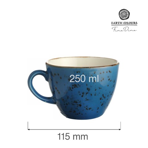 Filiżanka do kawy Iris, 250 ml Filiżanka do kawy Iris, 250 ml
