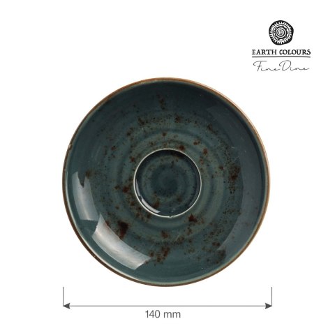 Spodek Arando, 140 mm