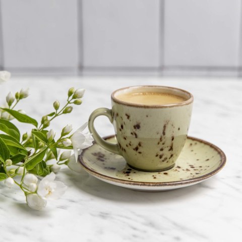 Spodek Olive, 140 mm Spodek Olive, 140 mm