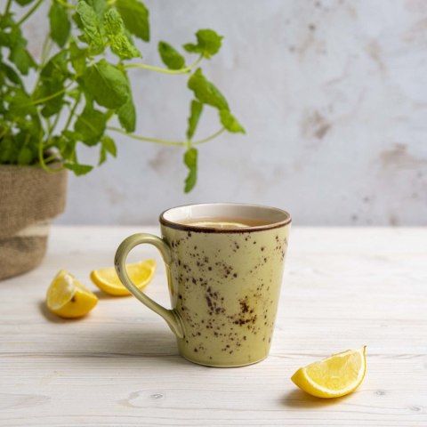 Spodek Olive, 140 mm Spodek Olive, 140 mm