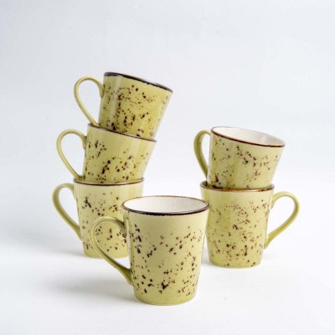 Spodek Olive, 140 mm Spodek Olive, 140 mm