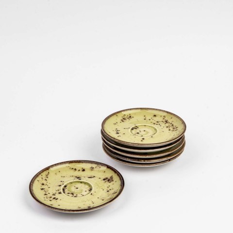 Spodek Olive, 140 mm Spodek Olive, 140 mm