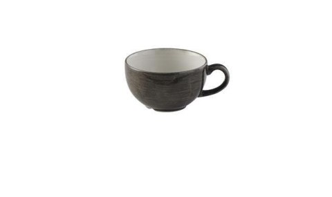 Filiżanka Stonecast Patina Iron Black 340 ml Filiżanka Stonecast Patina Iron Black 340 ml