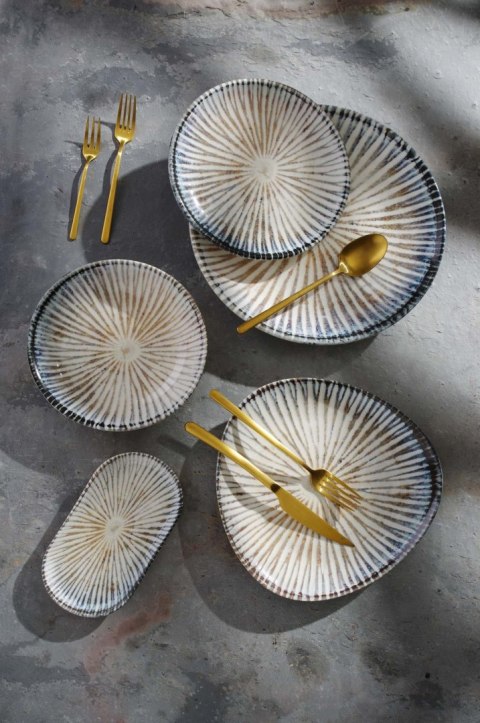 Miska Ammonite 200 mm Miska Ammonite 200 mm