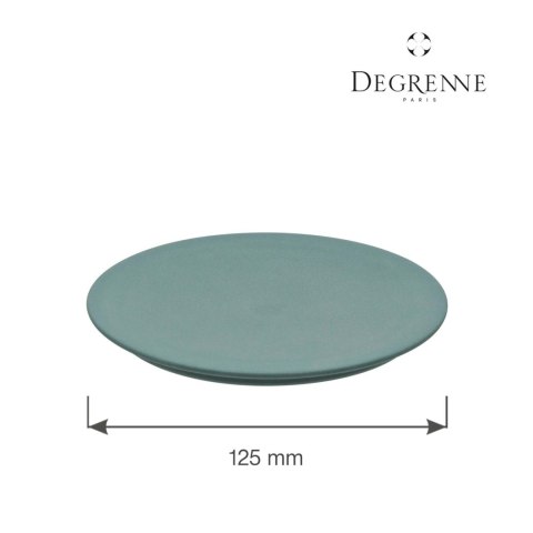 Pokrywa / talerz Bahia Argile Verte, 125 mm Pokrywa / talerz Bahia Argile Verte, 125 mm