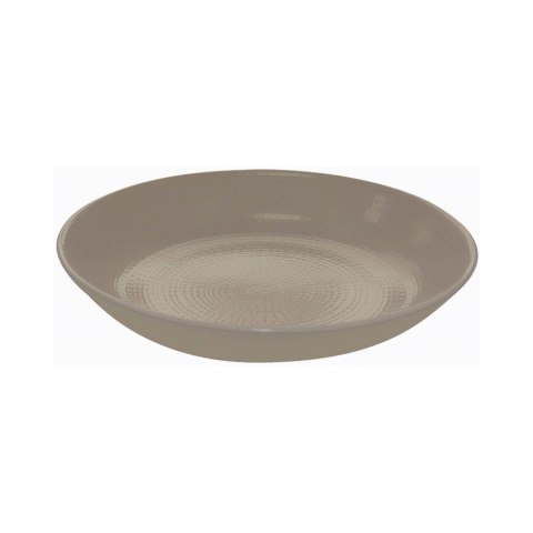 Talerz głęboki Modulo Nature Terre d'ombre, 210 mm Talerz głęboki Modulo Nature Terre d'ombre, 210 mm
