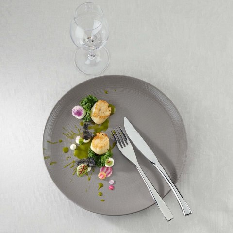 Talerz głęboki Modulo Nature Terre d'ombre, 210 mm Talerz głęboki Modulo Nature Terre d'ombre, 210 mm