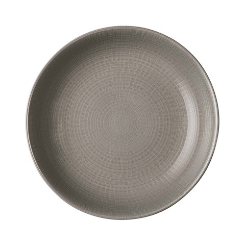 Talerz głęboki Modulo Nature Terre d'ombre, 210 mm Talerz głęboki Modulo Nature Terre d'ombre, 210 mm