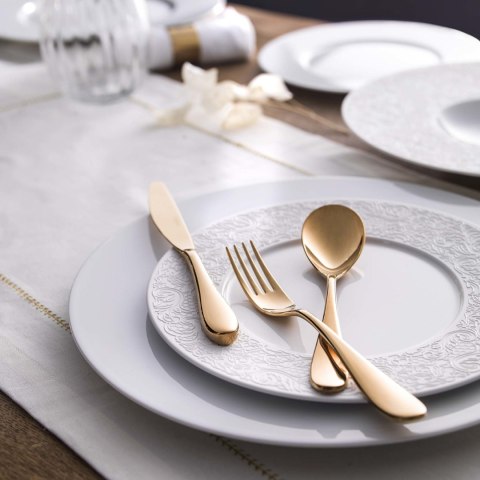 Talerz płytki Collection L Couture, 140 mm Talerz płytki Collection L Couture, 140 mm