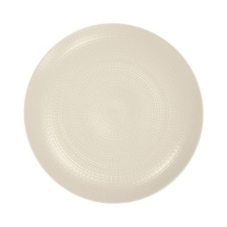 Talerz płytki Modulo Nature Kaolin, 280 mm