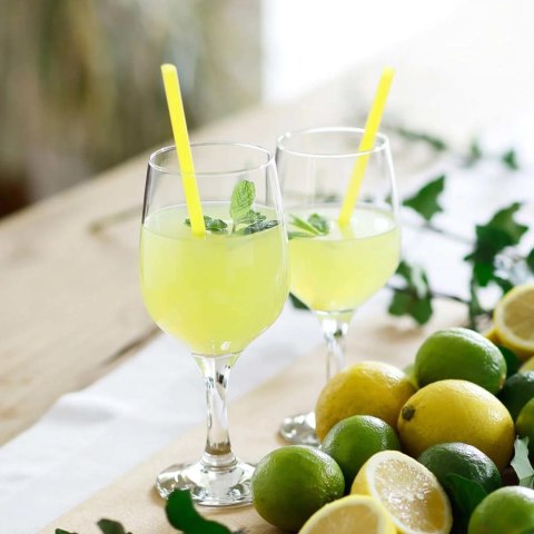 Kieliszek do wina i wody Fame 480 ml, LAV Kieliszek do wina i wody Fame 480 ml, LAV