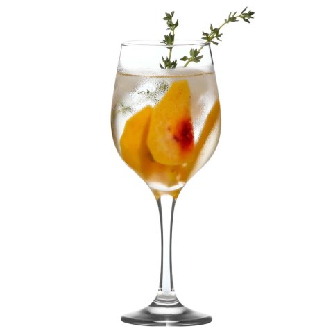 Kieliszek do wina i wody Fame 480 ml, LAV Kieliszek do wina i wody Fame 480 ml, LAV