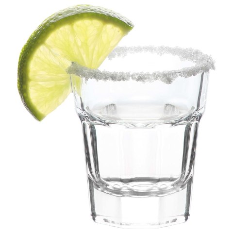Kieliszek do wódki i likieru Aras 45 ml, LAV Kieliszek do wódki i likieru Aras 45 ml, LAV