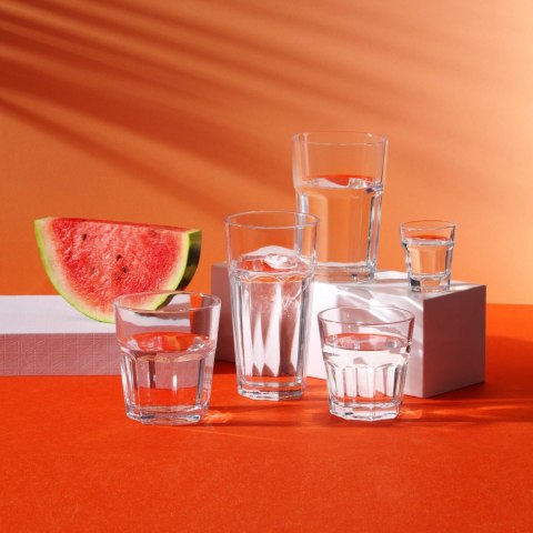 Kieliszek do wódki i likieru Aras 45 ml, LAV Kieliszek do wódki i likieru Aras 45 ml, LAV