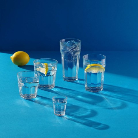 Kieliszek do wódki i likieru Aras 45 ml, LAV Kieliszek do wódki i likieru Aras 45 ml, LAV