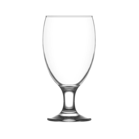 Pokal do mrożonej herbaty Empire 590 ml, LAV Pokal do mrożonej herbaty Empire 590 ml, LAV
