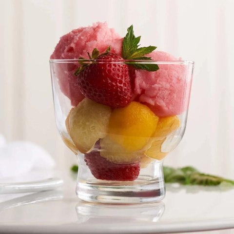 Pucharek do lodów i deserów Petit 240 ml, LAV Pucharek do lodów i deserów Petit 240 ml, LAV