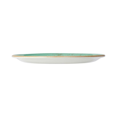 Talerz płytki coupe Craft Aqua, 280 mm Talerz płytki coupe Craft Aqua, 280 mm