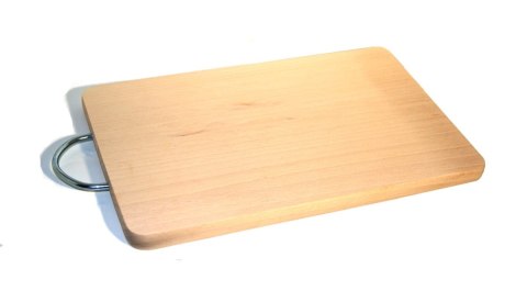 Deska taca z uchwytem do krojenia 16 - 23 Cm Deska taca z uchwytem do krojenia 16 - 23 Cm