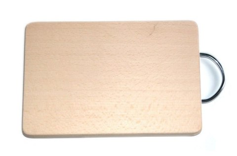 Deska taca z uchwytem do krojenia 16 - 23 Cm Deska taca z uchwytem do krojenia 16 - 23 Cm
