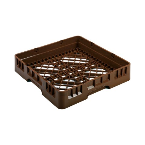 Kosz podstawowy Amerbox maks. wys. szkła: 70 mm, brązowy Kosz podstawowy Amerbox maks. wys. szkła: 70 mm, brązowy