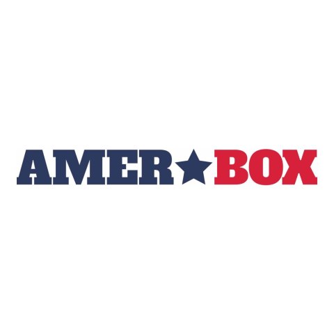 Kosz podstawowy Amerbox maks. wys. szkła: 70 mm, brązowy Kosz podstawowy Amerbox maks. wys. szkła: 70 mm, brązowy